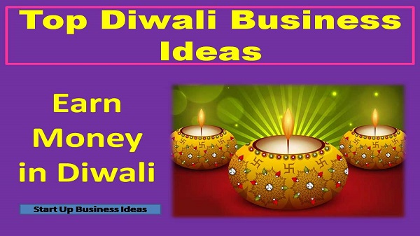 Diwali business idea